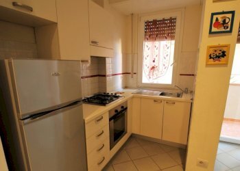 appartamento_turistico_marinelladisarzana_cucinott - Two-room apartment Sarzana - photo 2