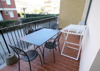 appartamento_turistico_marinelladisarzana_balcone. - Two-room apartment Sarzana - photo 3
