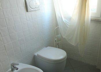 appartamento_marinelladisarzana_turistico_bagno.jp - Two-room apartment Sarzana - photo 5