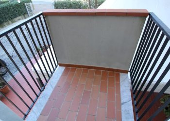 appartamento_turistico_marinelladisarzana_balcone - Two-room apartment Sarzana - photo 8