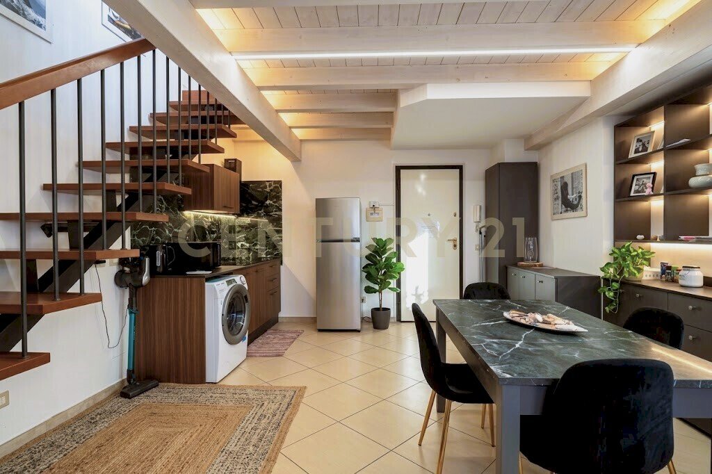 1 bis - Bilocale Via Antonino di Sangiuliano 81, Catania - foto 1