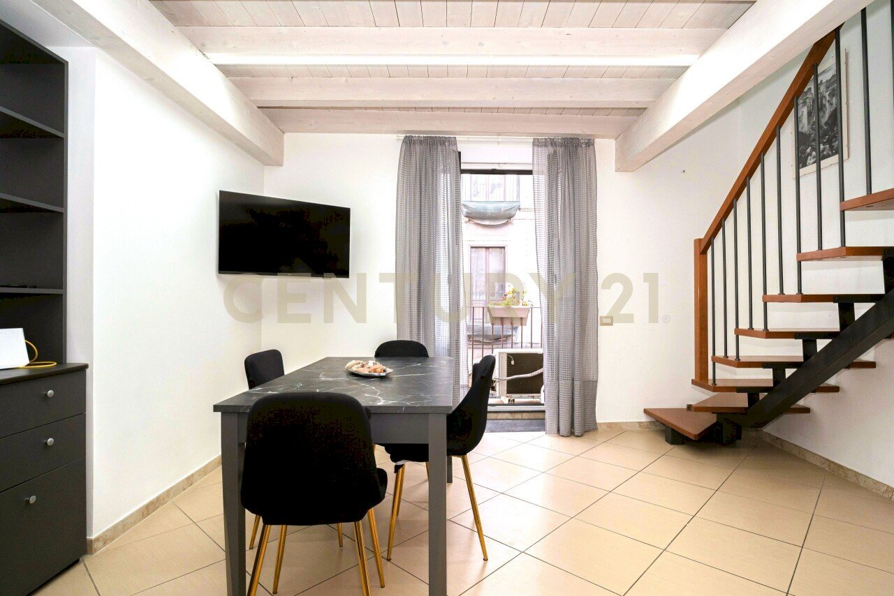 2 - Bilocale Via Antonino di Sangiuliano 81, Catania - foto 2