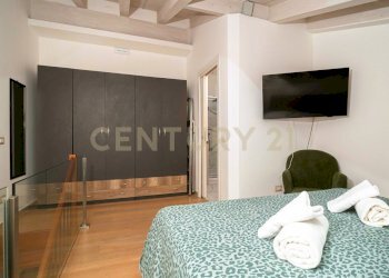 11 - Bilocale Via Antonino di Sangiuliano 81, Catania - foto 12