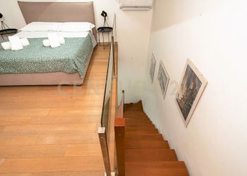 12 - Bilocale Via Antonino di Sangiuliano 81, Catania - foto 13
