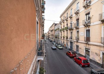 E1 - Bilocale Via Antonino di Sangiuliano 81, Catania - foto 20