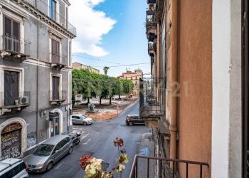 E2 - Bilocale Via Antonino di Sangiuliano 81, Catania - foto 21