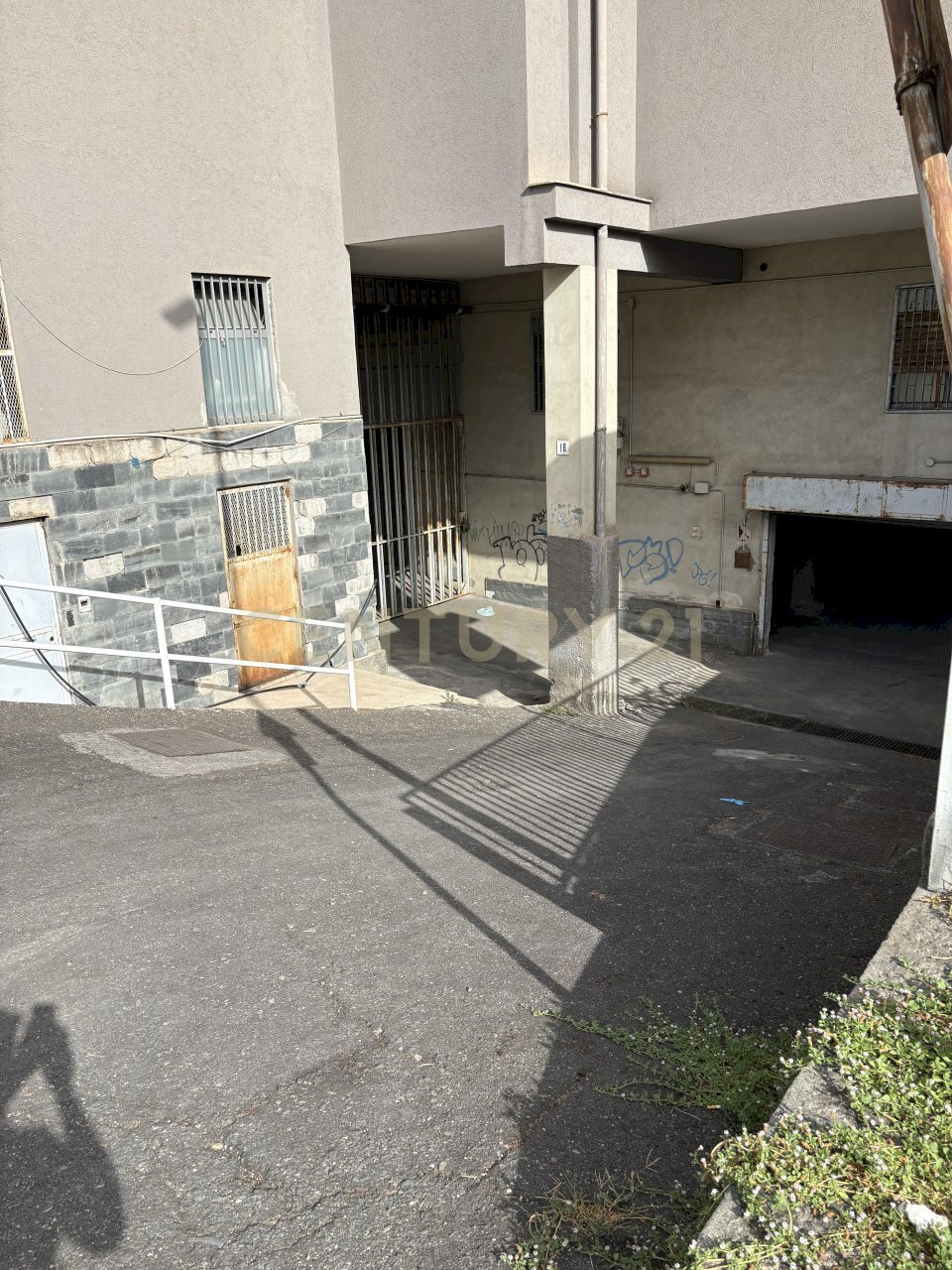 IMG_8254 - Box Via Asti 18, Catania - foto 2