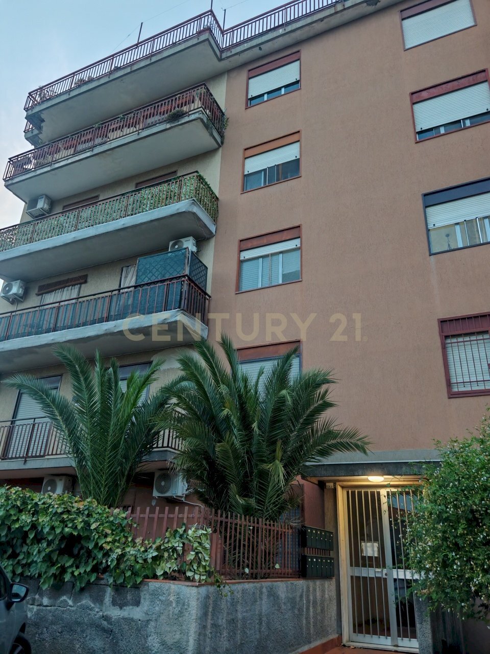 IMG_20260727_201128 - Quadrilocale Via Francesco Zangri 30, Catania - foto 1
