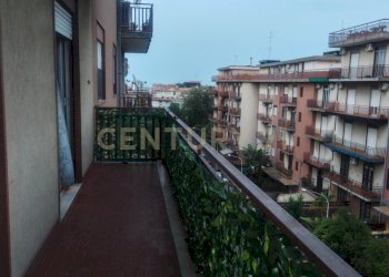 IMG_20260727_201527 - Quadrilocale Via Francesco Zangri 30, Catania - foto 4