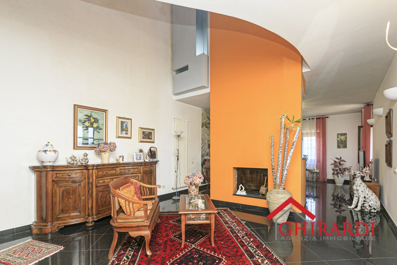 1.1 INGRESSO - Villa Via Coronata 109, Genova (neighborhood Cornigliano) - photo 2