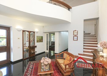 1.0 INGRESSO - Villa Via Coronata 109, Genova (neighborhood Cornigliano) - photo 1