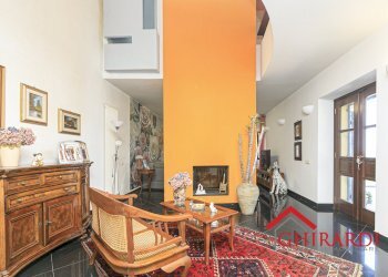 1.2 INGRESSO - Villa Via Coronata 109, Genova (neighborhood Cornigliano) - photo 3