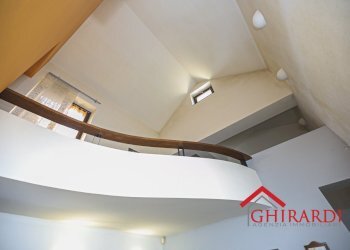 1.4 INGRESSO - Villa Via Coronata 109, Genova (neighborhood Cornigliano) - photo 5