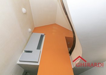 1.6 INGRESSO - Villa Via Coronata 109, Genova (neighborhood Cornigliano) - photo 7