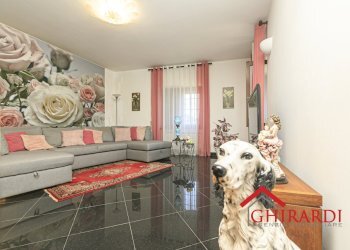 2.0 SOGGIORNO - Villa Via Coronata 109, Genova (neighborhood Cornigliano) - photo 9