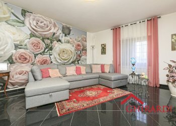 2.1 SOGGIORNO - Villa Via Coronata 109, Genova (neighborhood Cornigliano) - photo 10