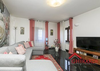 2.2 SOGGIORNO - Villa Via Coronata 109, Genova (neighborhood Cornigliano) - photo 11