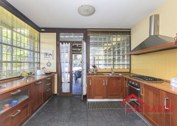 3.0 CUCINA - Villa Via Coronata 109, Genova (neighborhood Cornigliano) - photo 15
