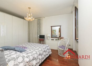 5.0 CAMERA 1 - Villa Via Coronata 109, Genova (neighborhood Cornigliano) - photo 21