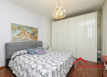 5.1 CAMERA 1 - Villa Via Coronata 109, Genova (neighborhood Cornigliano) - photo 22