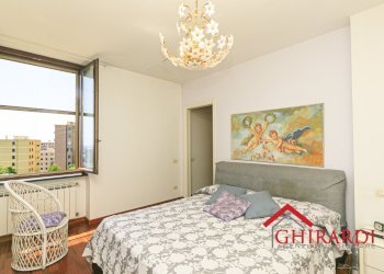 5.2 CAMERA 1 - Villa Via Coronata 109, Genova (neighborhood Cornigliano) - photo 23