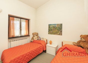 6.2 CAMERA 2 - Villa Via Coronata 109, Genova (neighborhood Cornigliano) - photo 27