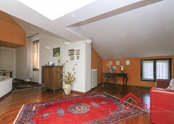 7.0 STUDIO - Villa Via Coronata 109, Genova (neighborhood Cornigliano) - photo 28