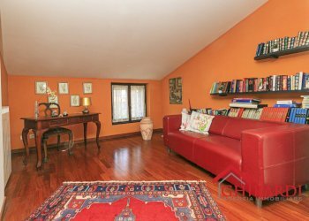 7.1 STUDIO - Villa Via Coronata 109, Genova (neighborhood Cornigliano) - photo 29
