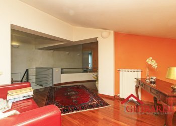 7.2 STUDIO - Villa Via Coronata 109, Genova (neighborhood Cornigliano) - photo 30