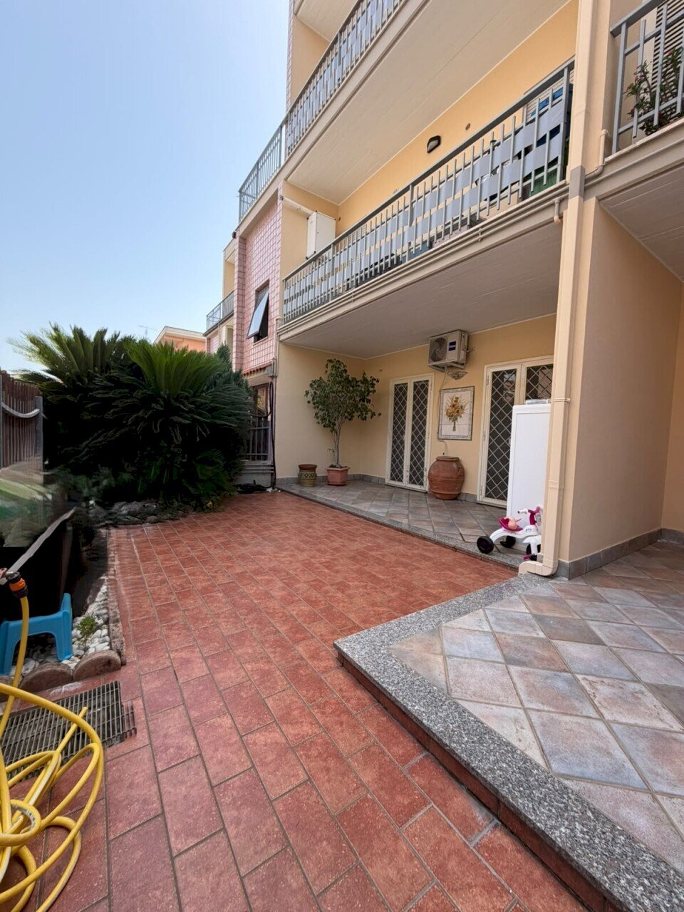 10 - Four-room apartment Via M. Clementi 82, Aprilia - photo 1