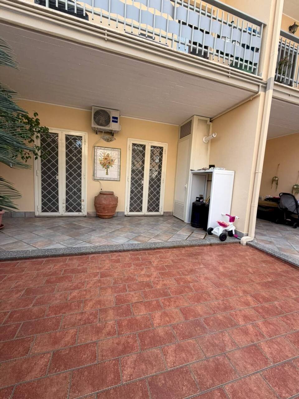 8 - Four-room apartment Via M. Clementi 82, Aprilia - photo 2