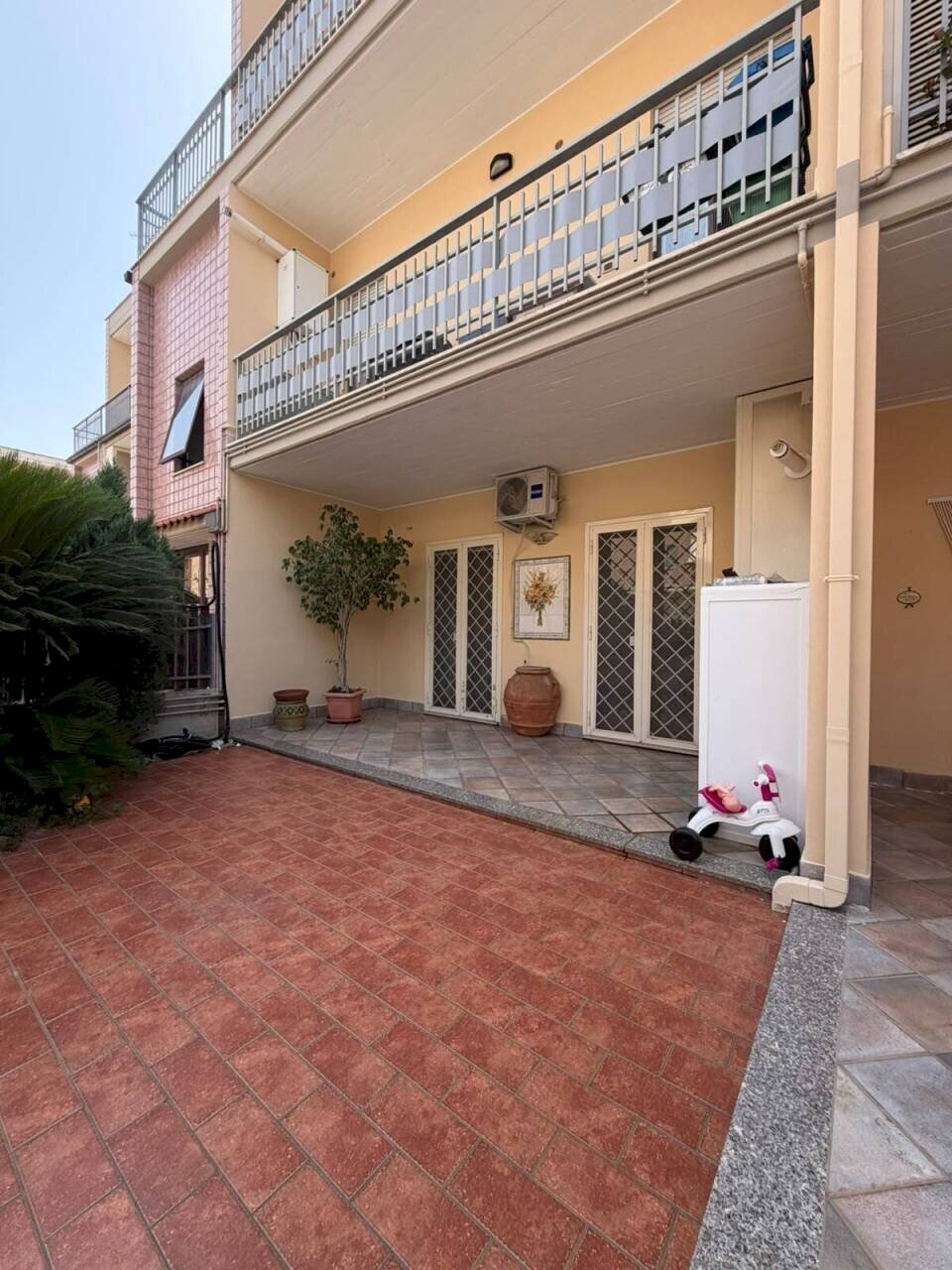 11 - Four-room apartment Via M. Clementi 82, Aprilia - photo 3