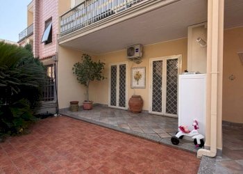 11 - Four-room apartment Via M. Clementi 82, Aprilia - photo 3