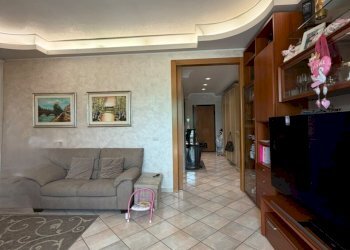 40 - Four-room apartment Via M. Clementi 82, Aprilia - photo 10