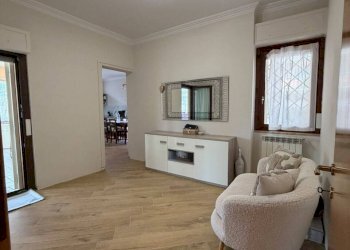38 - Four-room apartment Via M. Clementi 82, Aprilia - photo 12
