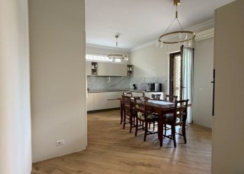 33 - Four-room apartment Via M. Clementi 82, Aprilia - photo 15