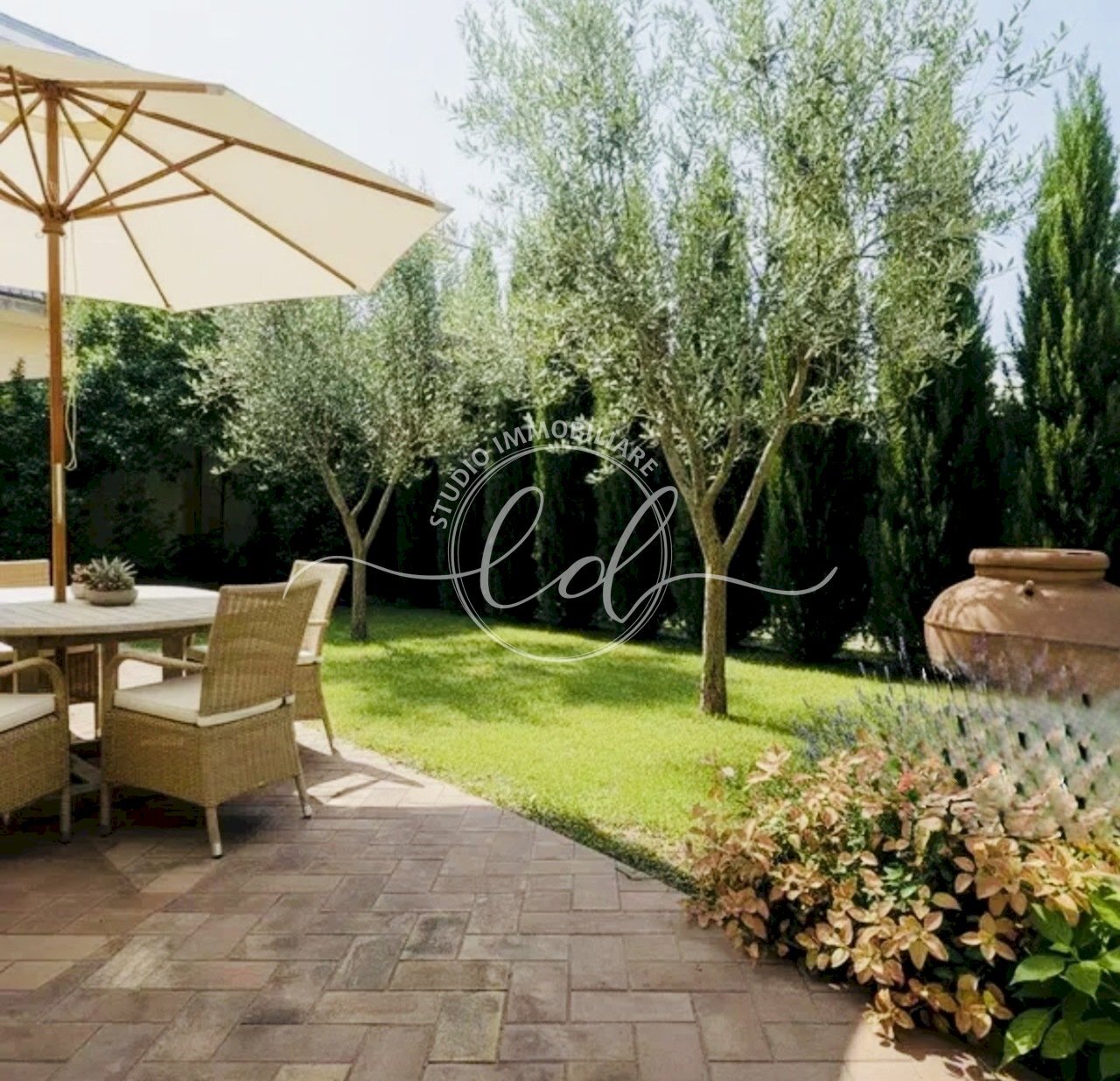 IMG_1003 2 - Villa Camaiore - foto 1
