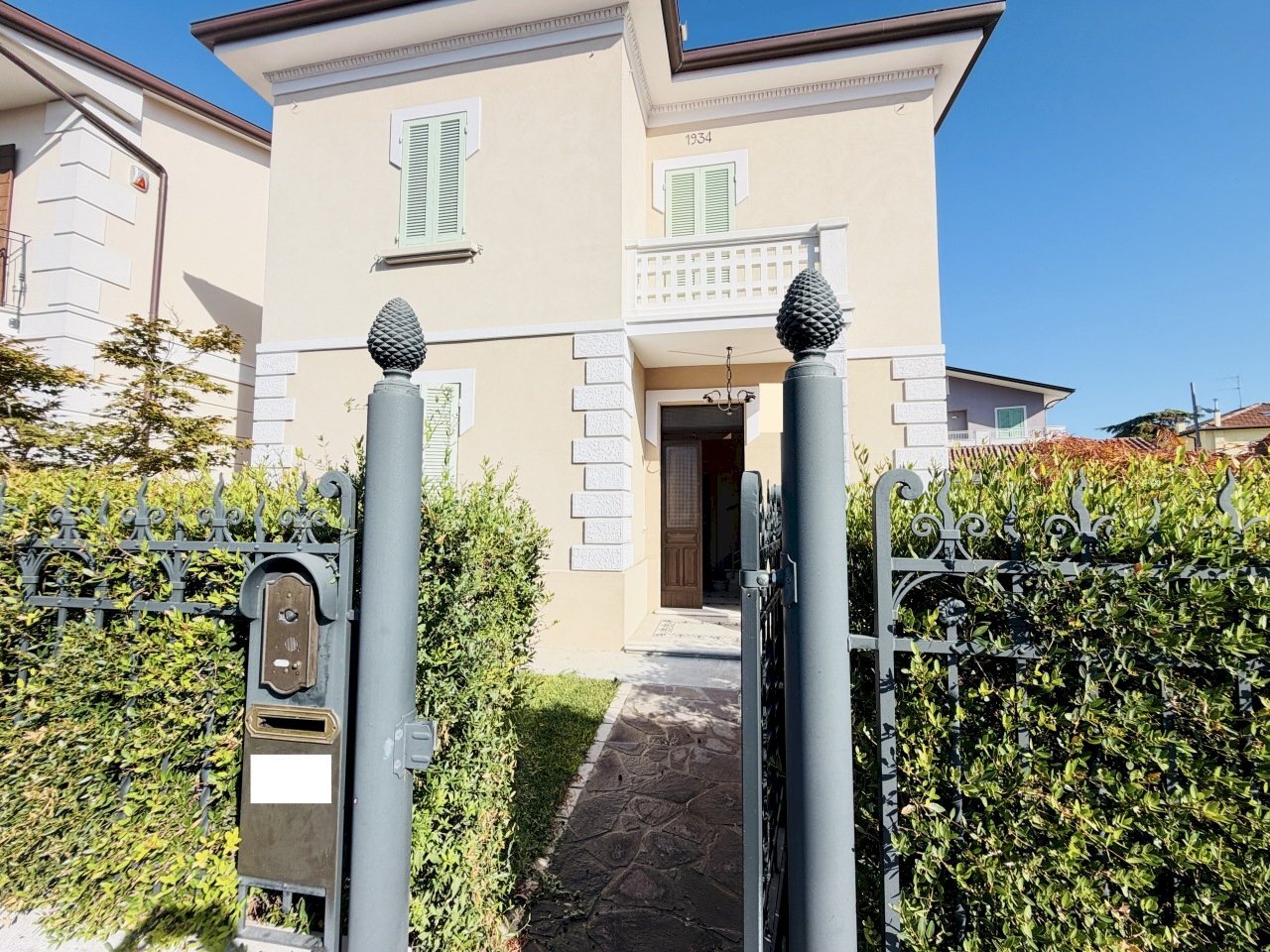 IR - Villa Via Giuseppe Garibaldi, Gambettola - photo 1