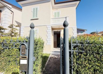 IR - Villa Via Giuseppe Garibaldi, Gambettola - photo 1