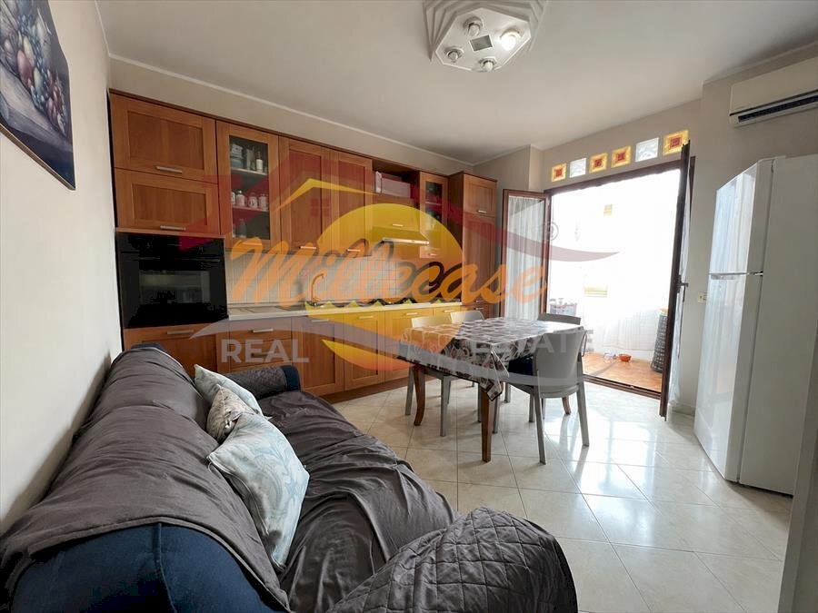 2f9a255e-e9a0-46dd-920f-2bc3682853d5 - Trilocale Viale Teocrito, Siracusa - foto 3