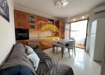 2f9a255e-e9a0-46dd-920f-2bc3682853d5 - Trilocale Viale Teocrito, Siracusa - foto 3