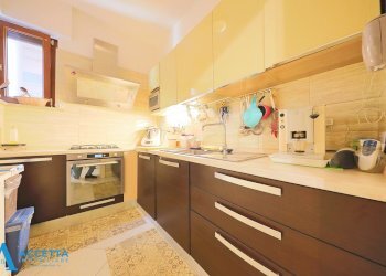 Cucina - Apartment Via Plinio 87, Taranto - photo 12