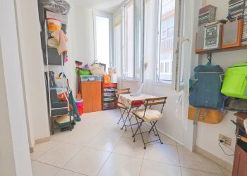Veranda - Apartment Via Plinio 87, Taranto - photo 14