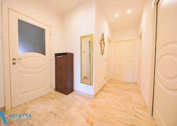 Corridoio - Apartment Via Plinio 87, Taranto - photo 16
