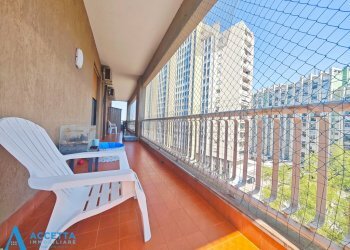 Balcone - Apartment Via Plinio 87, Taranto - photo 19