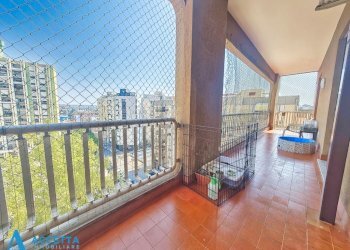 Balcone - Apartment Via Plinio 87, Taranto - photo 20