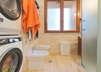 Bagno - Apartment Via Plinio 87, Taranto - photo 21