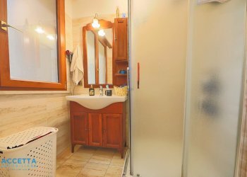 Bagno - Apartment Via Plinio 87, Taranto - photo 22