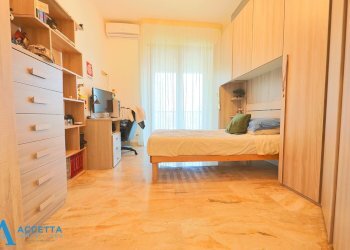 Camera da letto - Apartment Via Plinio 87, Taranto - photo 23