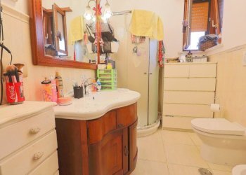 Bagno - Apartment Via Plinio 87, Taranto - photo 25